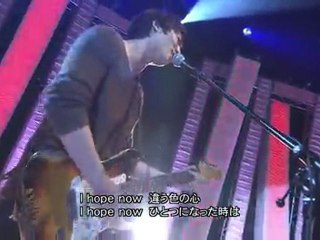 cn-blue in my head