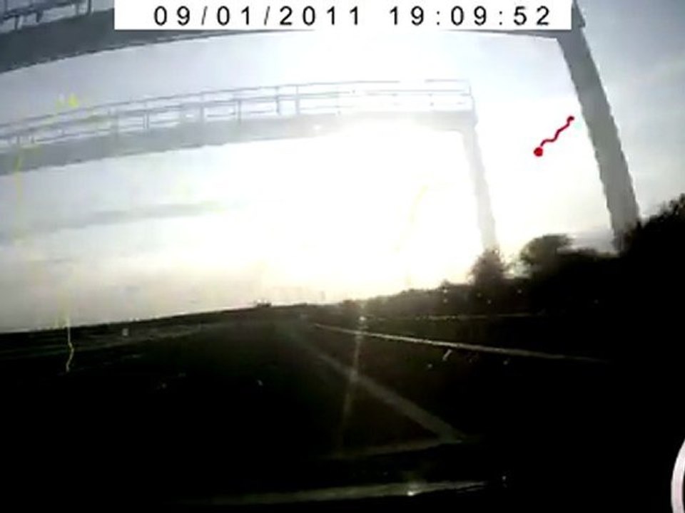 Европа глазами водителя. Эпизод II: Польша