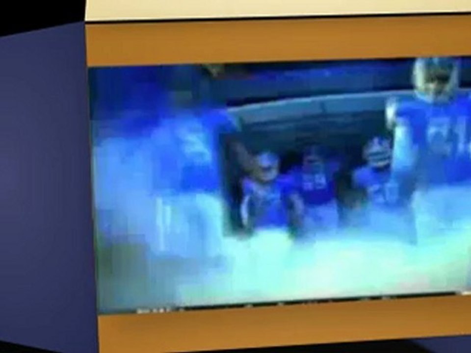 Watch No. 6 Stanford at USC  - American College Football Online Stream Free