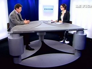 Affaire Treiber: "javais besoin de faire ce livre" (Cunault)