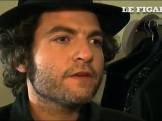 Victoires de la musique : les lauréats se confient