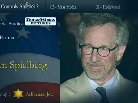 Who Controls America ? (02-02) - Mass Media - Hollywood