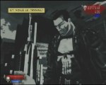 The Punisher 1) On joue au Big Deal