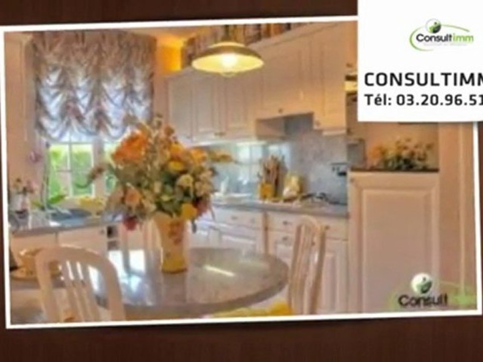 A vendre - maison - SAINT-LEGER-DES-VIGNES (58300) - 6 pièc