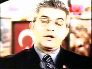 SABAH RESİMLERİ - 10 KASIM 2004 - İZMİR TV