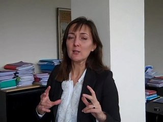 Itw de Karine Berger le 11 mars 2011.wmv