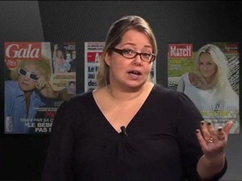 Adriana Karembeu : je suis venue te dire que je m'en vais