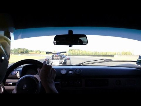 Stuttgart Connection Nogaro 9 10 2011 Part 2