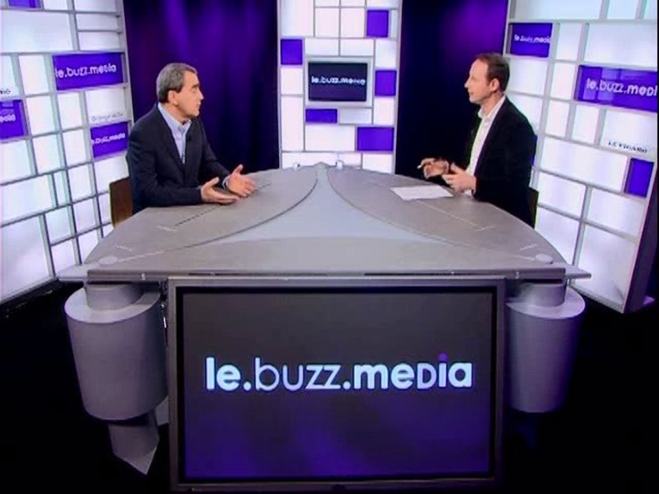 Le Buzz - Takis Candilis