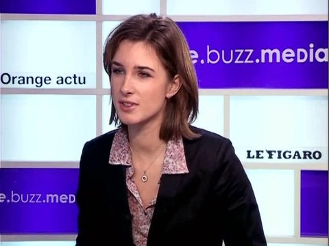 Le buzz média - Jean-Luc Reichmann