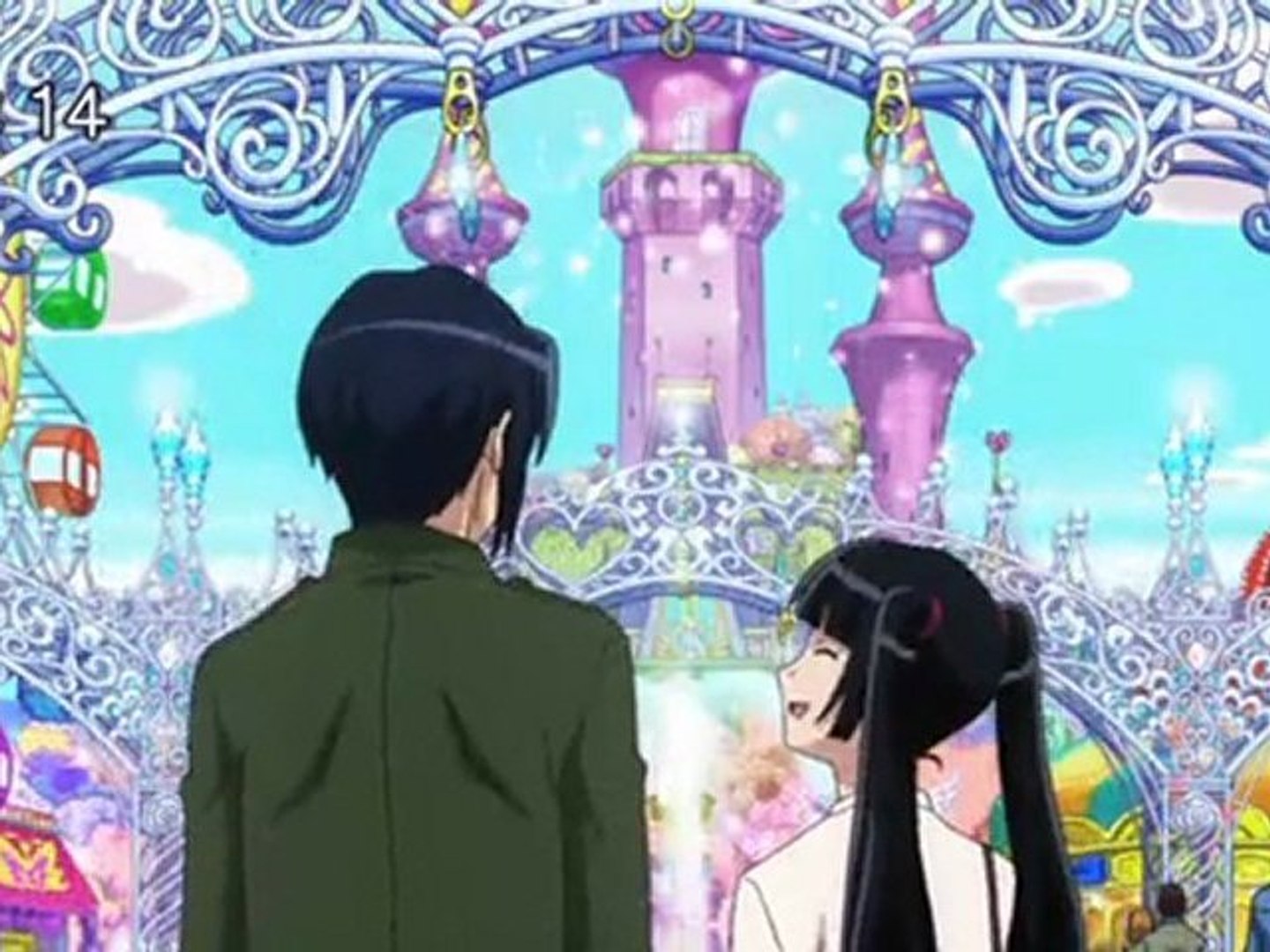 ジュエルペット サンシャイン 30 Video Dailymotion