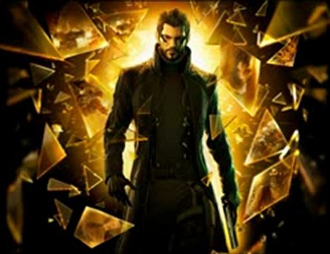 Deus Ex: Human Revolution Soundtrack - 01. Icarus - Main The