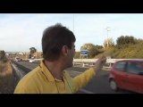 L'avventura della circonvallazione di Taranto