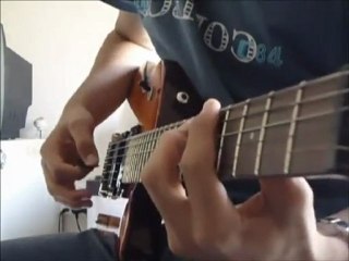 Gym Class Heroes Stereo Hearts Cover Rock/Metal
