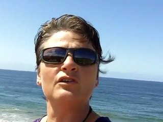 Mich's Monday Mantra "Tapping Into The Joy Within"