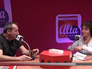 Alta Frequenza in Giru - Alain Orsoni