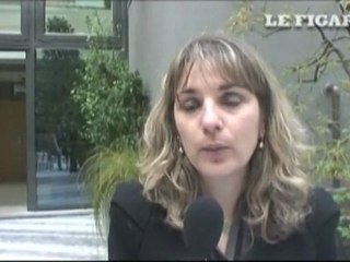 Pédophilie : «Sur Internet, les victimes le sont à vie»