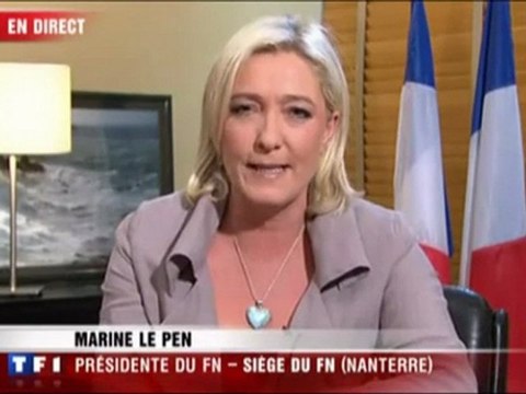 Cantonales : humilité au PS, déception à l'UMP