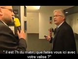 UE l'Empire Dictatorial _TOUS LES EURODEPUTES SERONT JUGES POUR HAUTE TRAHISON _