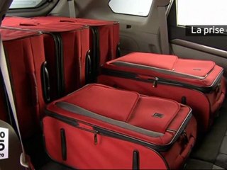 Chevrolet Captiva : portrait d'un exécuteur de low-cost