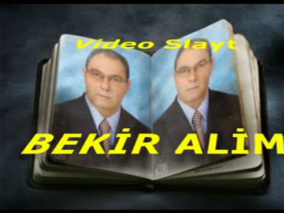 Ahmet Acar_Köyüm