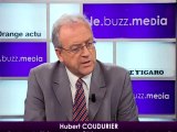 Buzz Média : Hubert Coudurier