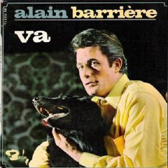 Alain Barrière Enfance (1967)