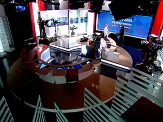 Jacques-Antoine Granjon : «Il faut réfléchir différemment»