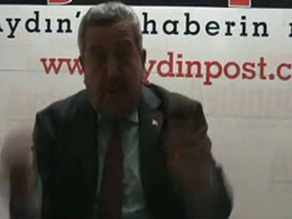 Nail Kaplı'dan deprem için önemli tavsiyeler