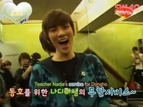 100508 Raising Idols - Episode 7 (en)