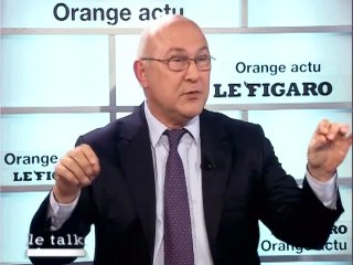 Régularité des primaires : «De quoi s'occupe Gérard Larcher ?»