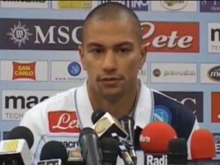 Inler - Geschlossenheit ist unser Geheimnis