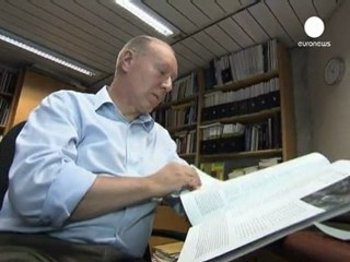 Spanish master's '300 euro' painting uncovered