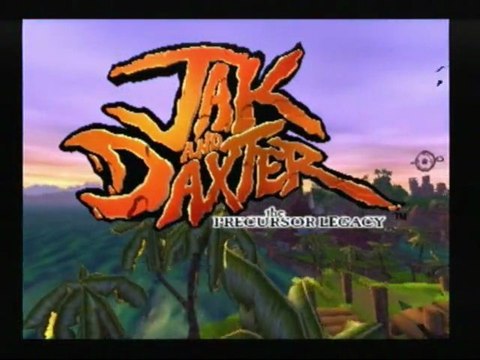 Jak & Daxter Walkthrough - Episode 1/12 - Bien sûr, tout ça était avant le drame ... j'vous ai pas raconté ?