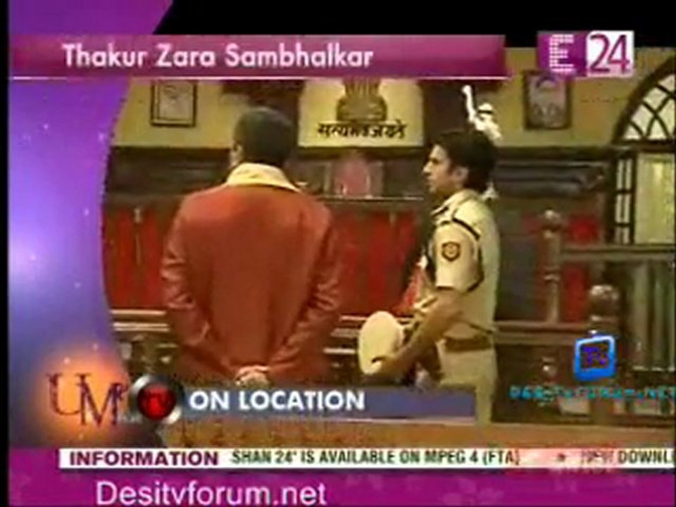 U Me & Tv [News 24] - 29th October 2011 Video Watch Online Part3