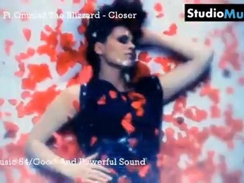 Susana Ft. Omnia & The Blizzard - Closer