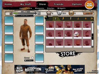 premier episode de battlefield heroes