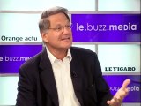 Buzz Média : Jean-Paul Baudecroux