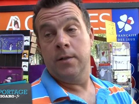 Photos choc sur les paquets de cigarettes : C'est dégueulasse !