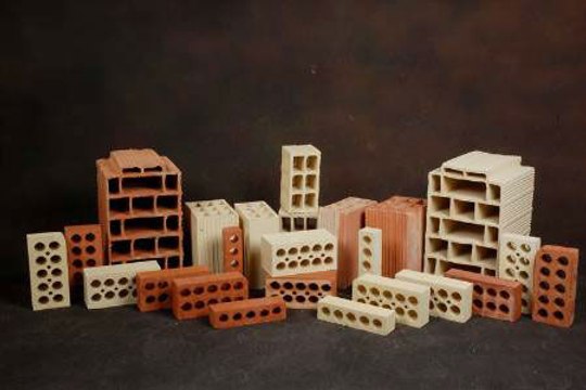 مصنع صناعة الأخبار وشركاء مصمم لإنتاج آلات تصنيع الطوب الآجر من الطين (عرض بلوك شفرة) أدلى خطوط تصنيع شبه التلقائي ومؤتمتة بالكامل ، وض