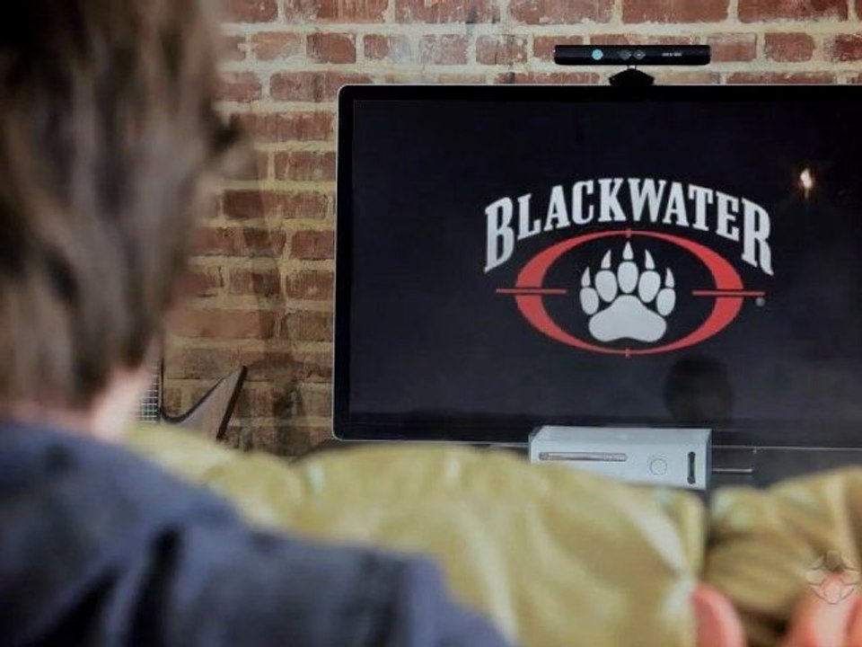Blackwater - Trailer [HD]
