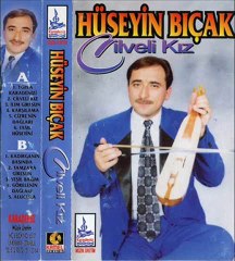 Hüseyin Bıçak - Kadırganın Başında