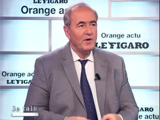 Le Talk : Maurice Leroy