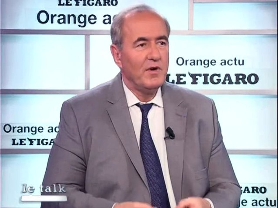 Le Talk : Maurice Leroy