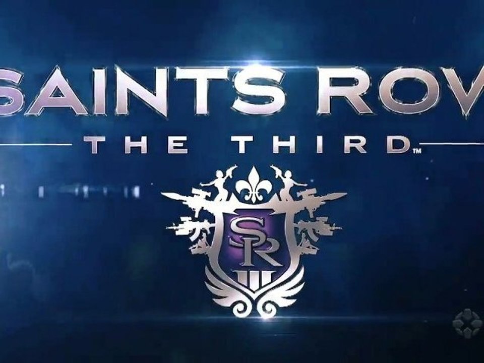 Saints Row : The Third - Cherished Memory #4 [HD]