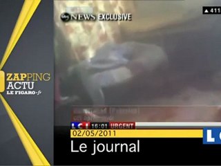 Dans la résidence de Ben Laden après l'assaut