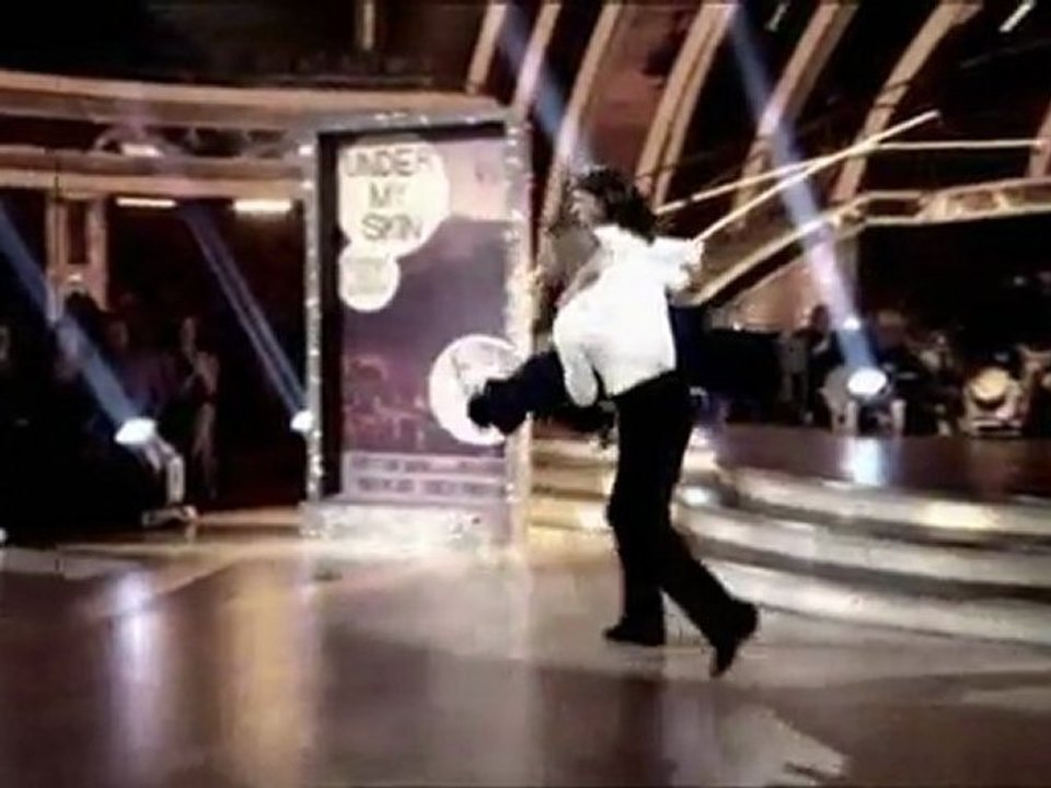 ITTS9 Celebrities talk about what frighting them about Strictly