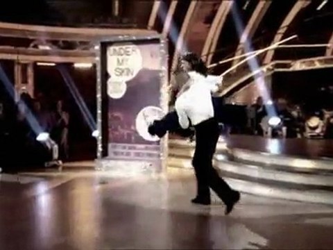 ITTS9 Celebrities talk about what frighting them about Strictly