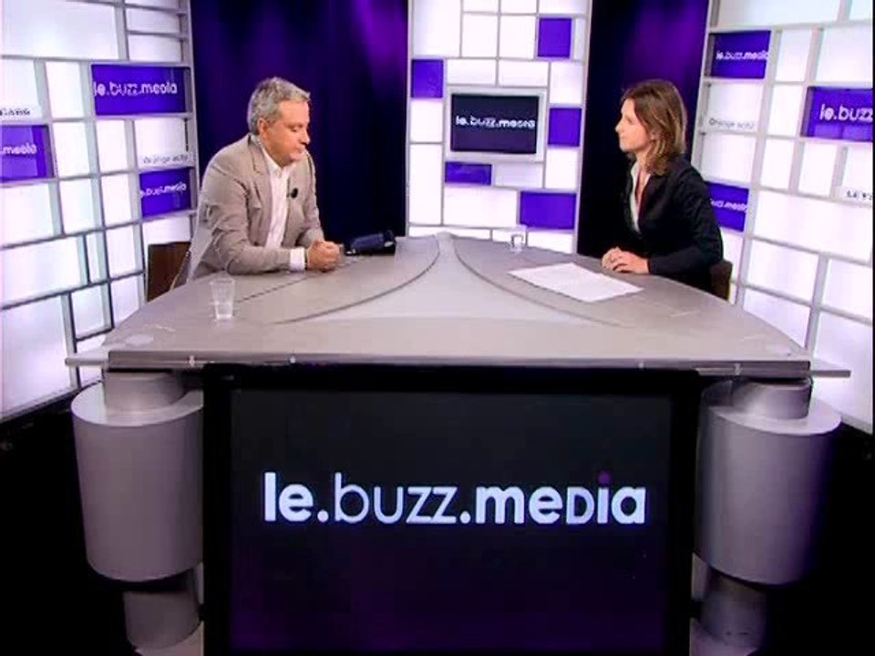 Le Buzz - Jean-Martial Ribes