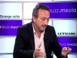 Le Buzz : Jacques Expert